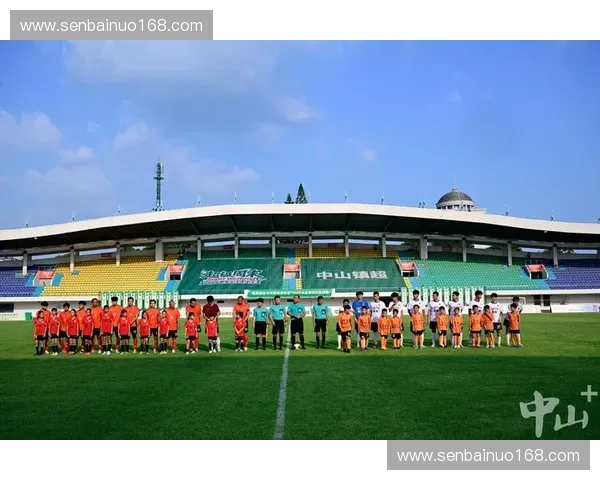 围绕株洲足球联赛展开的城市草根竞技体系演进与活力观察全景研析