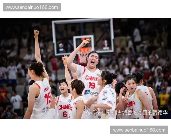 聚焦女篮亚洲杯中国队完整赛程一览与关键对决前瞻及赛事亮点盘点