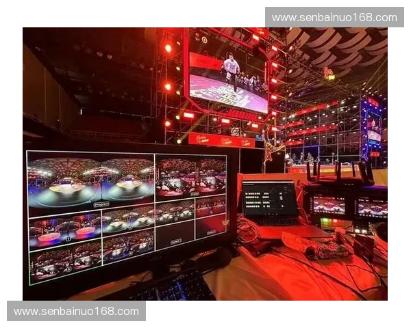 聚焦世界杯直播实时信号解析全球赛场瞬间与观赛体验升级新高度